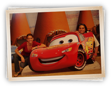 Joseph and Elizabeth